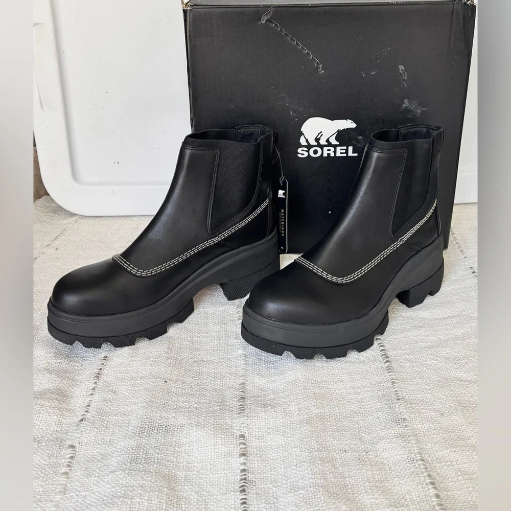 Sorel brand new